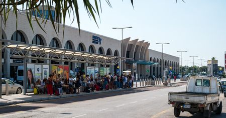 Malta zamyka granice. Obywatele kilku państw już tam nie wylądują