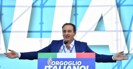 Koronawirus we Włoszech. Zarażony gubernator Piemontu