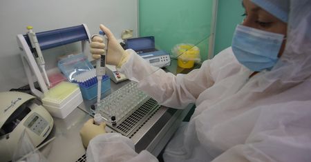 Koronawirus z Chin. Chiński konsul generalny w Jekaterynbugu przechodzi kwarantannę