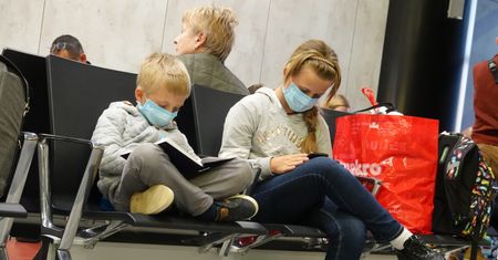 Ministerstwo aktywów: Agencja Rezerw Materiałowych przygotowana na epidemię