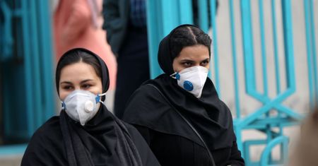 Iran ukrywa liczbę ofiar koronawirusa? Rząd zaprzecza