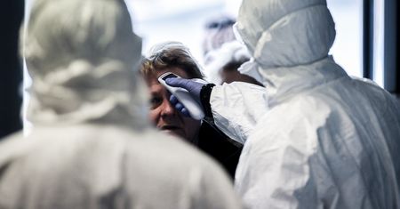 Koronawirus w Polsce i na świecie. Najnowsze informacje. Relacja na żywo