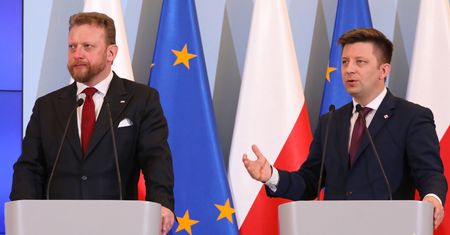 Koronawirus w Polsce. Minister zdrowia: nie ma potwierdzonego przypadku