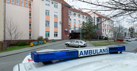Koronawirus w Polsce. Ministerstwo zdrowia: 17. osoba w Polsce zakażona