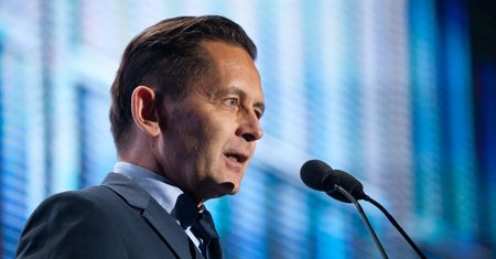 Szczepienie przeciwko gruźlicy a koronawirus. Prezes Biomedu dla money.pl: to bomba immunologiczna