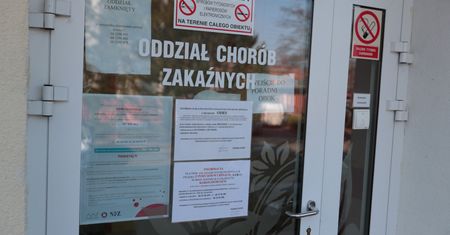 Koronawirus. Przedsiębiorcy zaniepokojeni, liczą na rząd