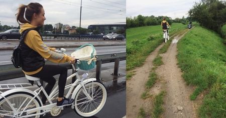 Alicja Bachleda-Curuś coraz więcej czasu spędza w Polsce. Roznerski pomaga jej przy synu?