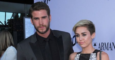Miley Cyrus już dawno po ślubie? Tak twierdzą zagraniczne media