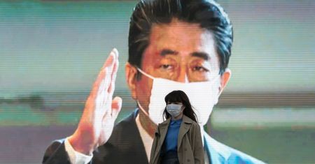 Koronawirus. Japonia ogłosi stan wyjątkowy. Gwałtowny wzrost nowych przypadków w stolicy