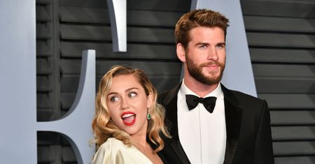 Miley Cyrus łamie serce mężowi. Przyłapano ją na pocałunkach z kobietą