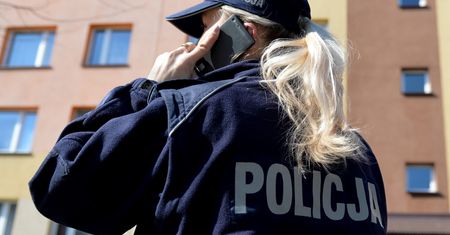 Koronawirus w Polsce. Bezdomny mężczyzna nie miał gdzie odbyć kwarantanny
