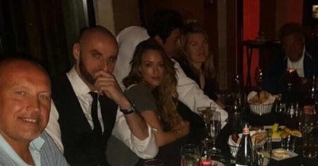 Marcin Gortat podsyca plotki o romansie z Alicją Bachledą-Curuś?