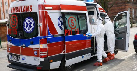 Koronawirus w Polsce. Najnowsze informacje Ministerstwa Zdrowia