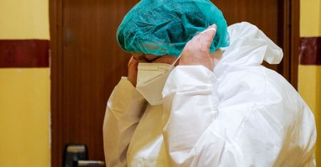 Koronawirus w Polsce. Ministerstwo Zdrowia: nowe przypadki zakażenia