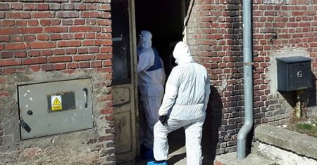 Koronawirus. Wałbrzych. Chciał zarazić pół kraju. Nieśmieszny żart 24-latka