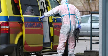 Koronawirus w Polsce. Pierwszy przypadek zakażenia SARS-CoV-2 w Lubelskim