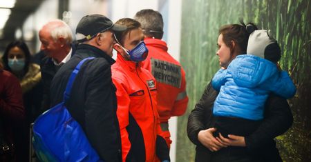 Koronawirus. Sprawdzamy czy jesteśmy gotowi. Na 38 mln obywateli mamy 40 szt. izolatorów transportowych