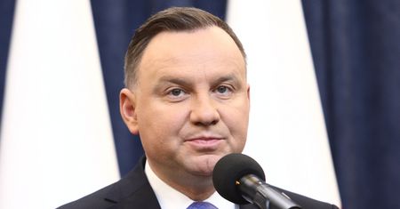 Koronawirus w Polsce. Rada Gabinetowa pod znakiem zapytania