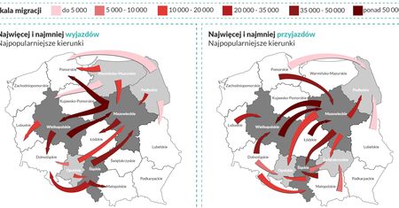 Koronawirus. Premier ogłasza kolejne ograniczenia, a miliony Polaków jeżdżą po Polsce