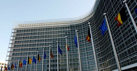 Koronawirus w Komisji Europejskiej. Jest pierwszy przypadek