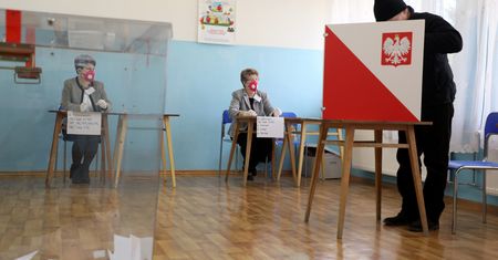 Przedwyborczy problem. Brak chętnych do zasiadania w komisjach