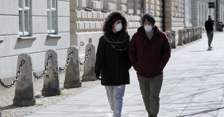 Koronawirus u pracownicy urzędu pracy w Szczecinie. Większość pracowników urzędu pracuje zdalnie