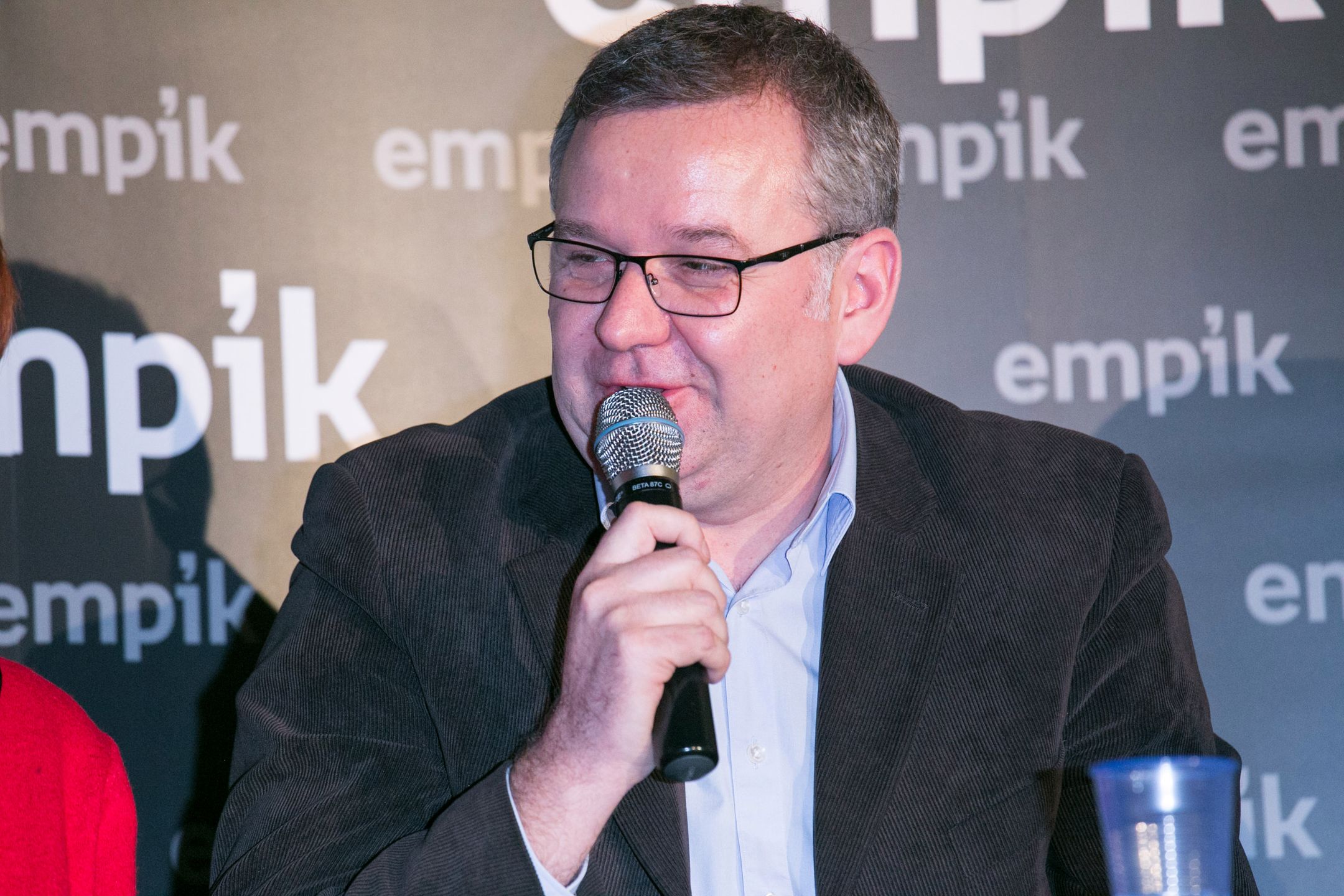 Artur Andrus ma poważne kłopoty?