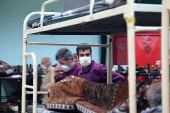 Iran wzywa USA do zniesienia sankcji. Inaczej będą mieli problem ze zwalczeniem koronawirusa