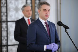 Lewica: Świadczenie kryzysowe dla wszystkich