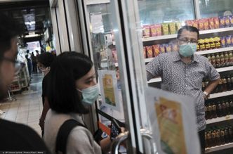 Koronawirus spowalnia gospodarkę. S&P obniża prognozę PKB