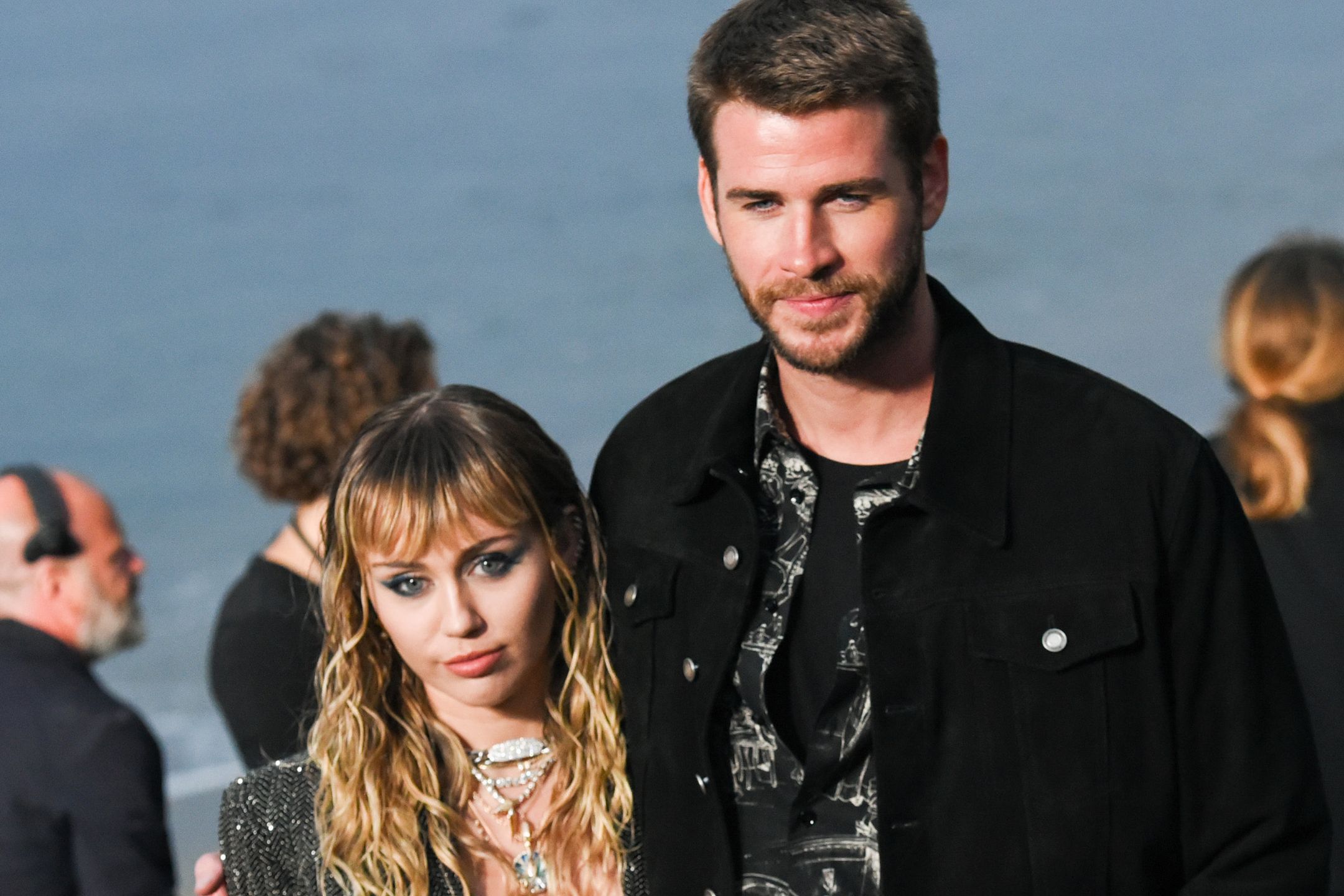 Miley Cyrus i Liam Hemsworth nie są już razem
