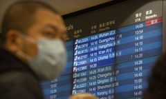 Nie tylko Wuhan. Chińskie miasto Huanggang odizolowane po rozpoznaniu koronawirusa