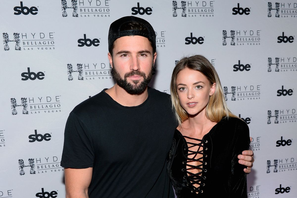 Miley Cyrus i Kaitlynn Carter: Brody Jenner wyśmiewa ich wspólne zdjęcie