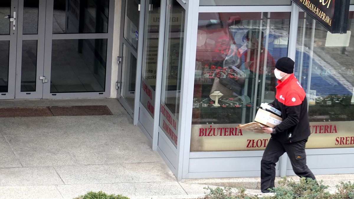 Zdaniem ekspertów, rządowa tarcza antykryzysowa nie chroni przedsiębiorców dostatecznie.