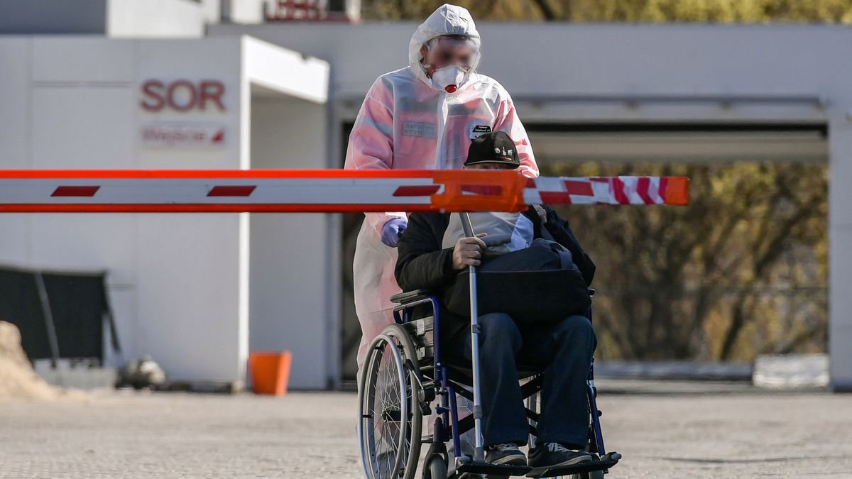 Nałożono pierwsze kary za złamanie zasad kwarantanny w Polsce