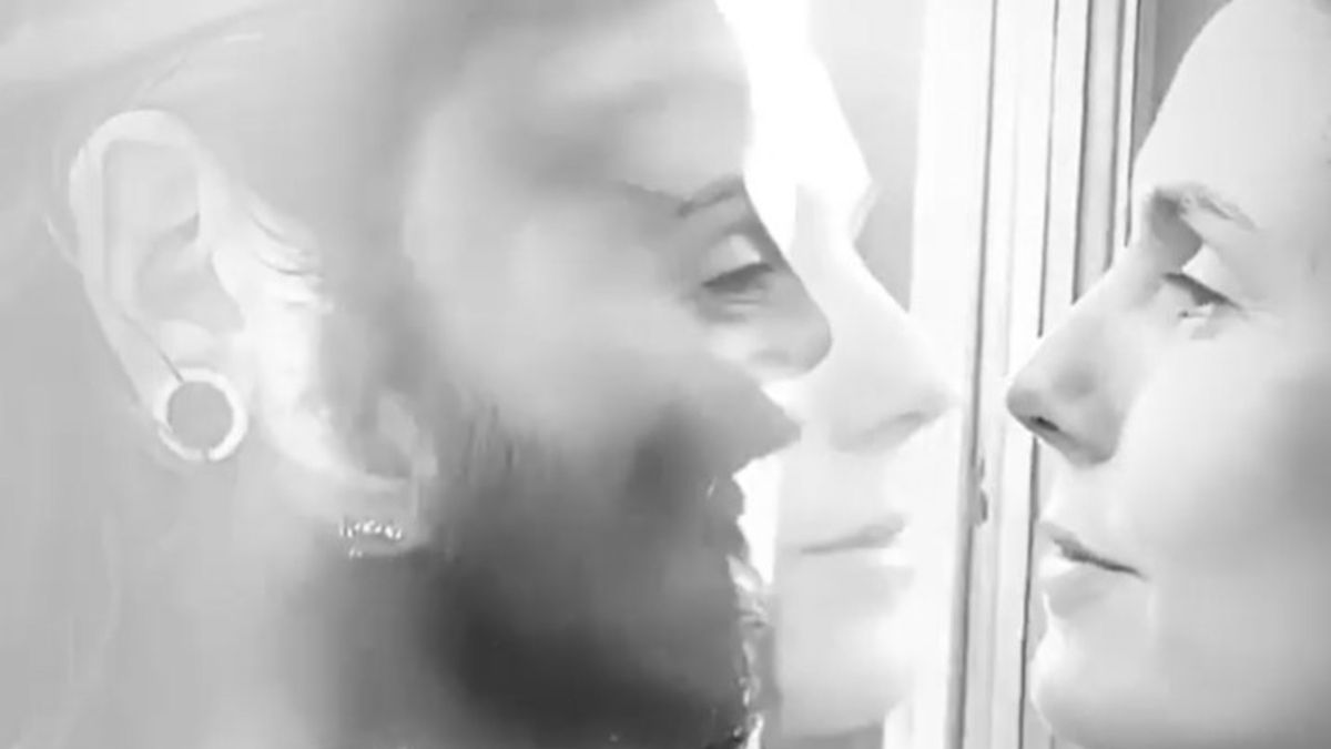 Heidi Klum podejrzewa u siebie koronawirusa