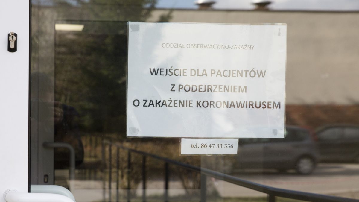 Koronawirus w Polsce. Co należy do obowiązków osób poddanych kwarantannie?