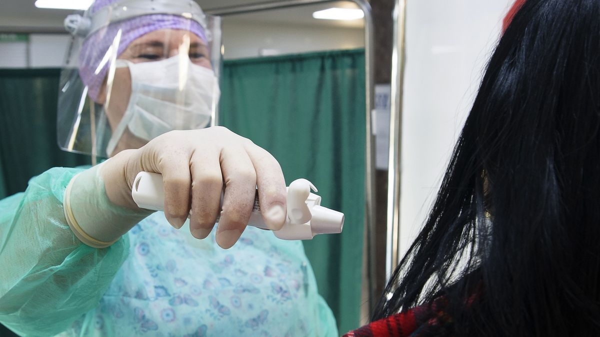 Koronawirus w Polsce. Sytuacja się pogarsza