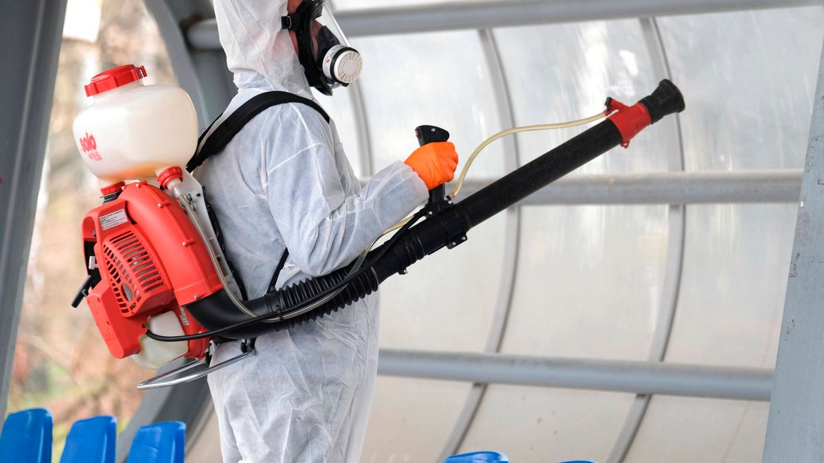 Koronawirus w Polsce. Są nowe przypadki