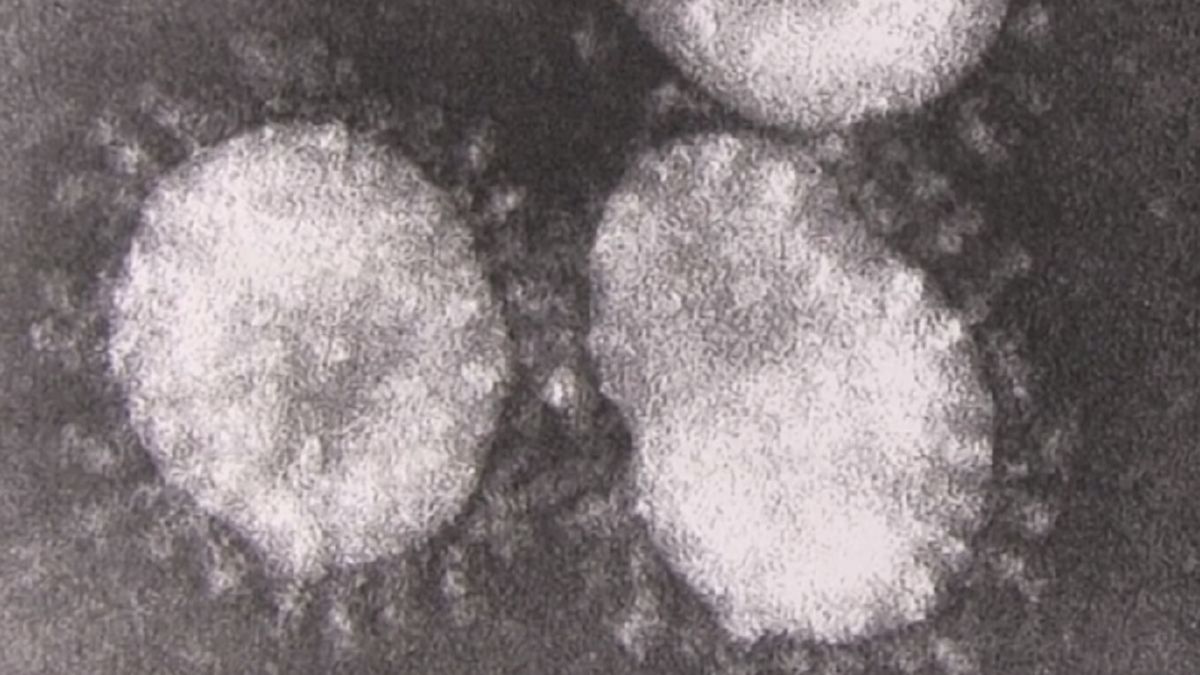 Koronawirus pojawił się również w więzieniach w Stanach Zjednoczonych. Osadzony w Lee State Prison zmarł z powodu Covid-19.