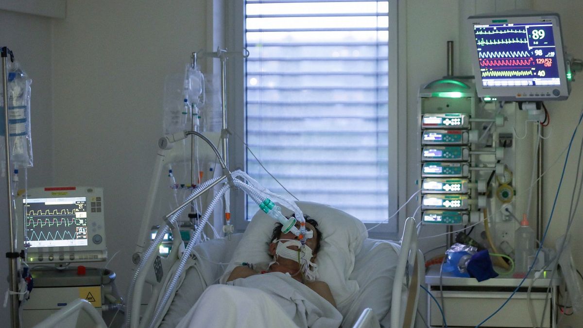 Respiratory mogą uszkodzić płuca? Tak twierdzą niektórzy lekarze.