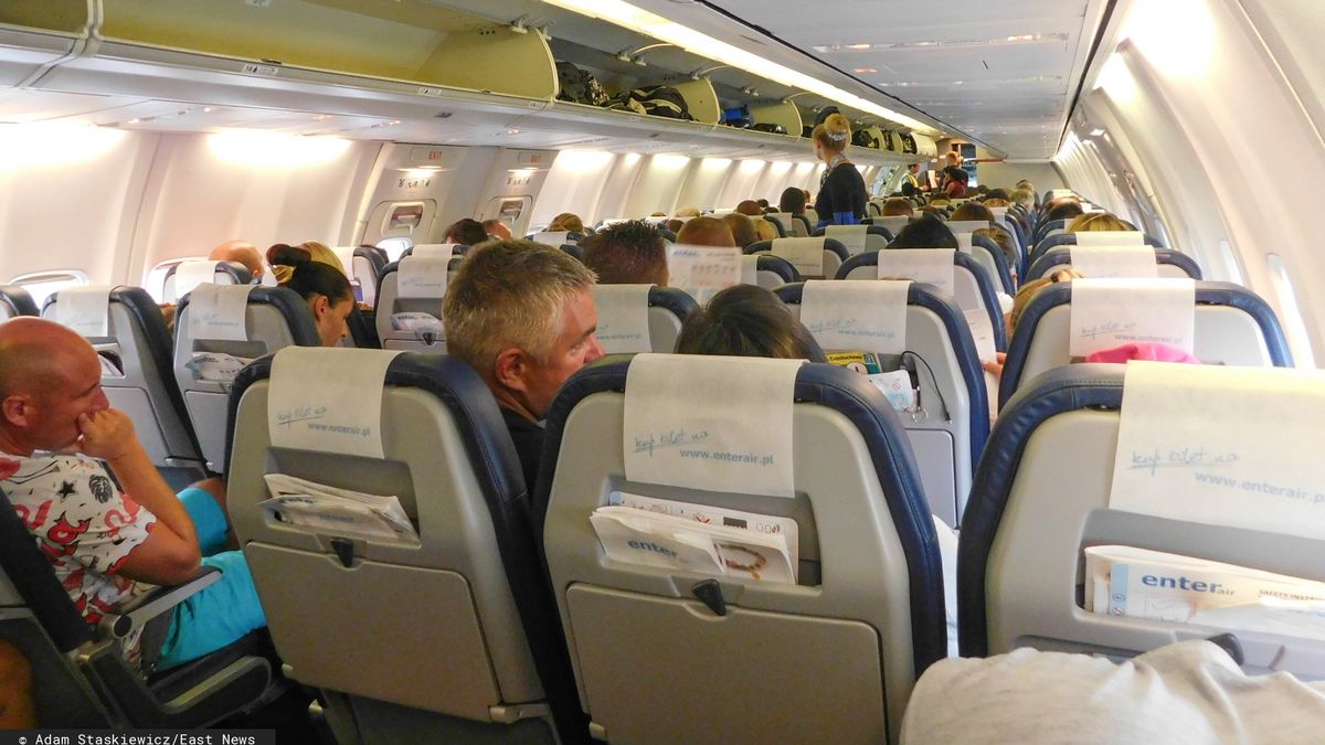 LOT ogranicza rejsy do Włoch do kwietnia.
