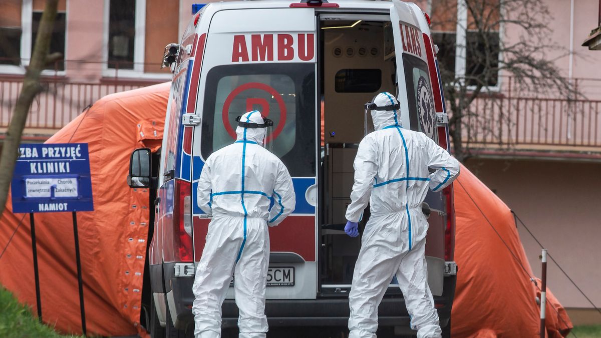 Iran wypuścił 85 tys. więźniów w obawie przed koronawirusem.