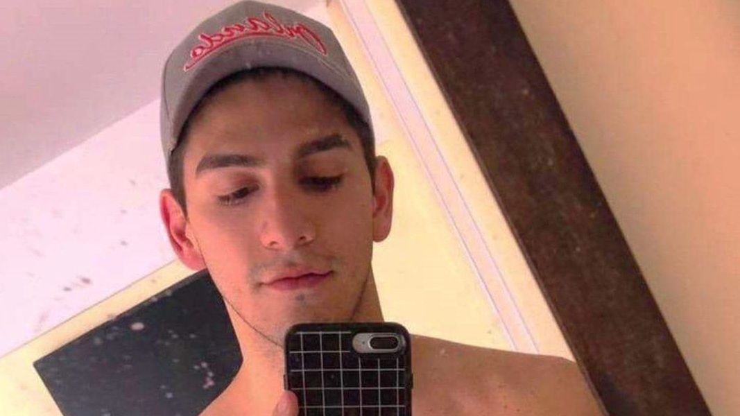 24-latek zlekceważył zasady kwarantanny