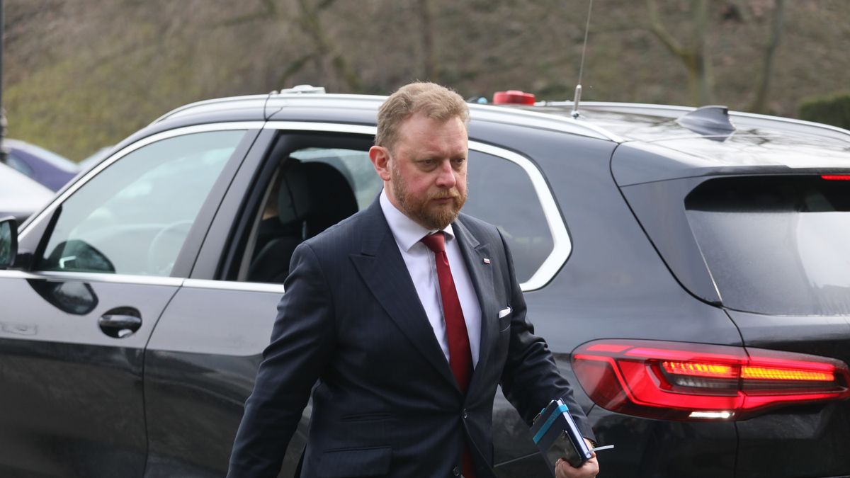 Koronawirus w Polsce