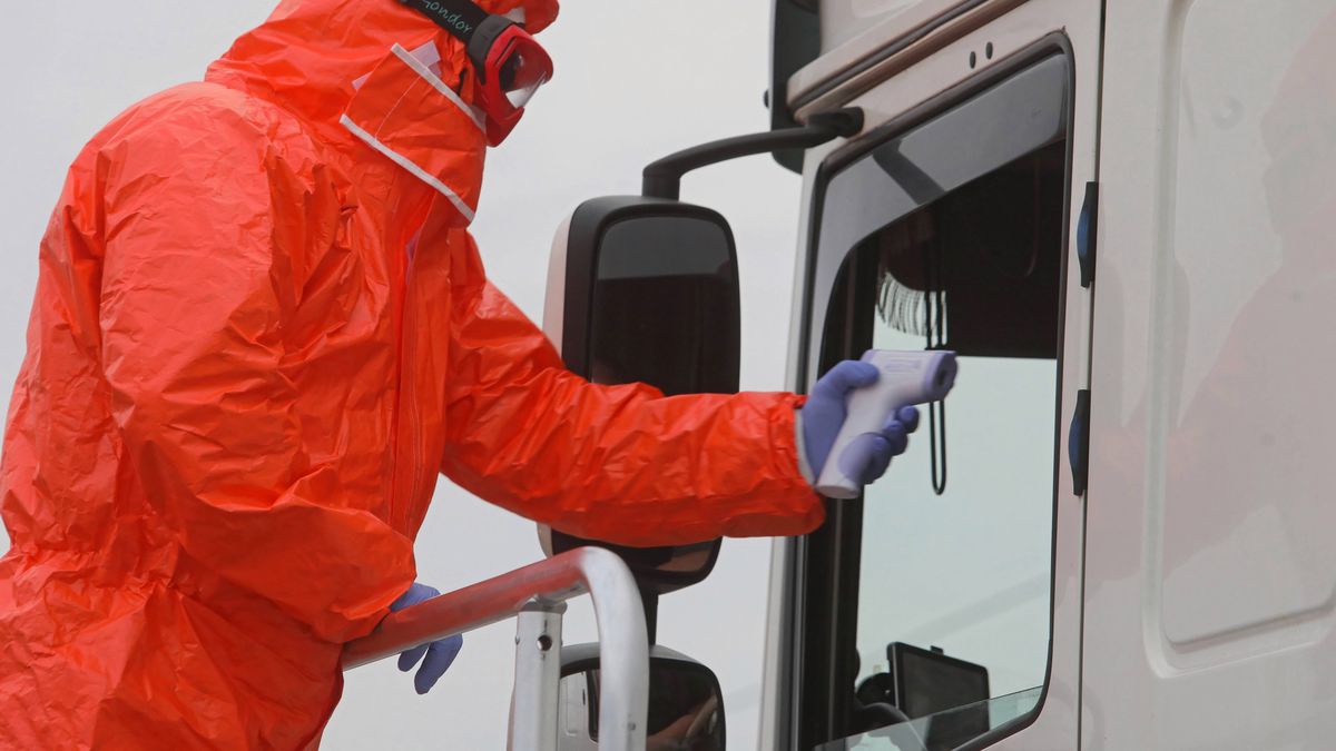 Koronawirus w Polsce. Tak wygląda aktualna sytuacja