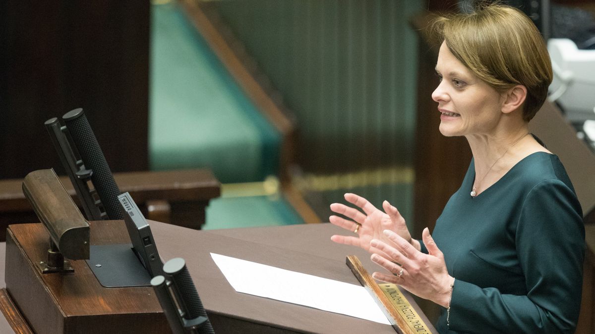 w Polsce działa 70 oddziałów zakaźnych, na które można przyjąć pacjentów.