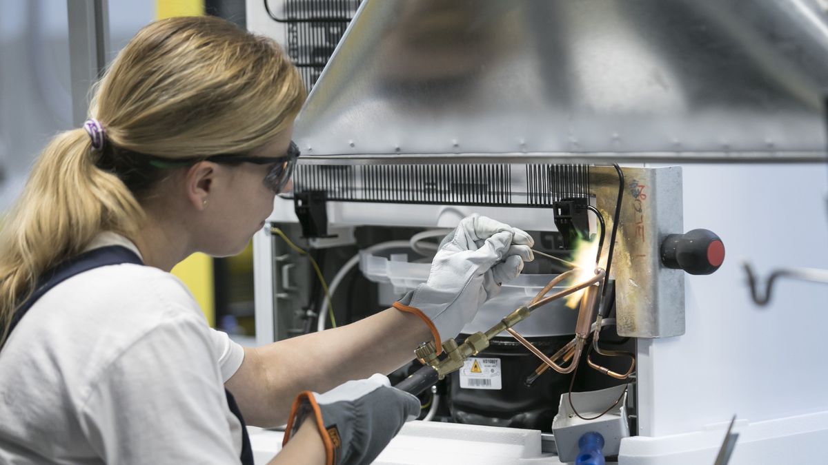 Sześć polskich fabryk koncernu BSH przestanie pracować.