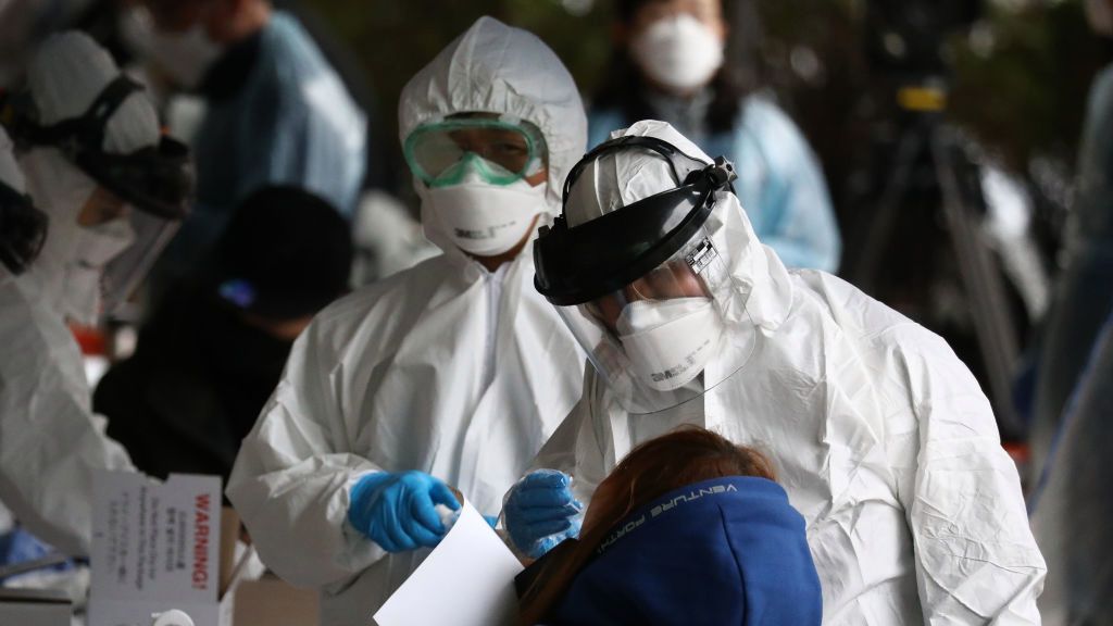 Koronawirus w Polsce. Ministerstwo podało nowe dane