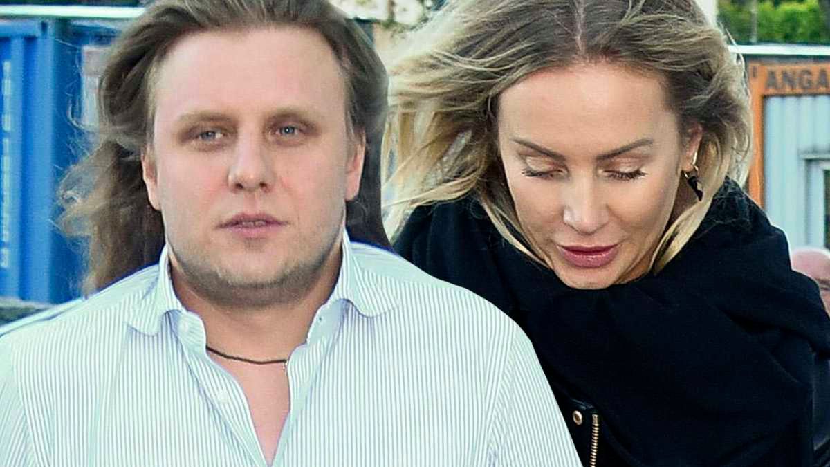 Piotr Woźniak Starak, Agnieszka